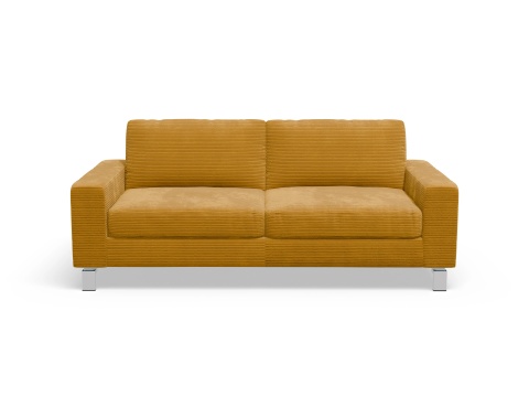 2,5-Sitzer Sofa